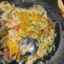 Lobster Dip