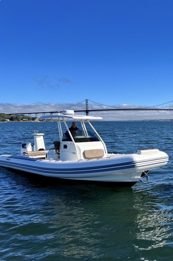 Northstar Yacht Sales Logo