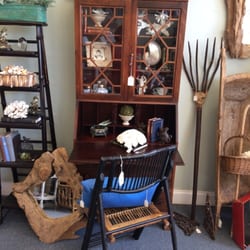Waccamaw Interiors - Very nice secretary