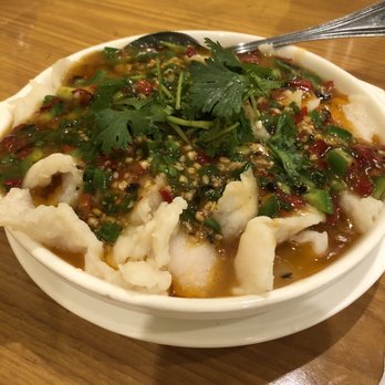 Noodle Shop - Spicy fish fillet - Chinese Near Me - San Mateo, California Noodle Shop - Spicy fish fillet - Chinese Near Me - San Mateo, California