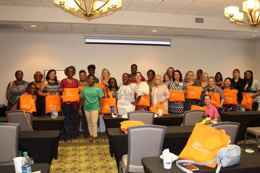 APTacious - social services organization in Tampa, FL