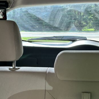 Jersey Shine & Lube - This is what you get for $28.00 once or twice is ok but every time I go here I end up having to finish the job for them. I’m done! - Car Wash Near Me - Medford, New Jersey Jersey Shine & Lube - This is what you get for $28.00 once or twice is ok but every time I go here I end up having to finish the job for them. I’m done! - Car Wash Near Me - Medford, New Jersey