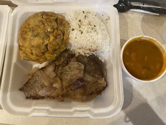 Taino's Bakery & Deli (Lake Nona) by null