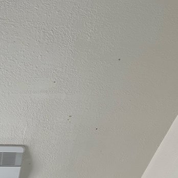San Simeon Lodge - Mold on the ceiling in the bathroom - Hotels Near Me - San Simeon, California San Simeon Lodge - Mold on the ceiling in the bathroom - Hotels Near Me - San Simeon, California