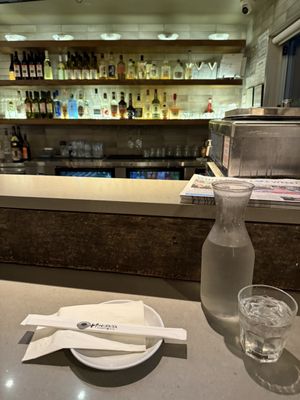 HINODEYA Ramen & Bar Greenville by null