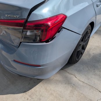 Avo's Auto Body & Paint - Body Shops Near Me - Los Angeles, California
