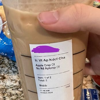 Starbucks - Coffee & Tea Near Me - Chappaqua, New York Starbucks - Coffee & Tea Near Me - Chappaqua, New York