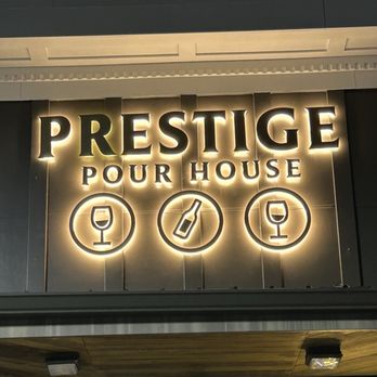 Prestige Pour House - Beer, Wine & Spirits Near Me - North Charleston, South Carolina Prestige Pour House - Beer, Wine & Spirits Near Me - North Charleston, South Carolina