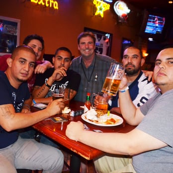 Nick's Sports Grill - Cold drinks with friends. - Sports Bars Near Me - Rowlett, Texas Nick's Sports Grill - Cold drinks with friends. - Sports Bars Near Me - Rowlett, Texas
