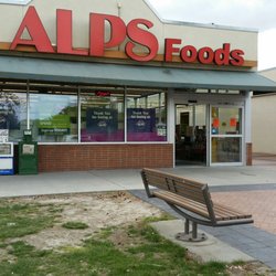 ALPS Foods