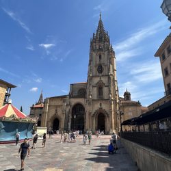 Catedral de Oviedo
