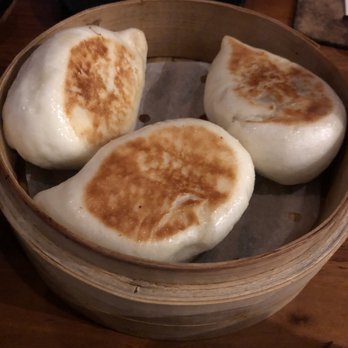 Dumpling Time - Steamed Chicken Bao. Very satisfying! - Dim Sum Near Me - San Francisco, California Dumpling Time - Steamed Chicken Bao. Very satisfying! - Dim Sum Near Me - San Francisco, California