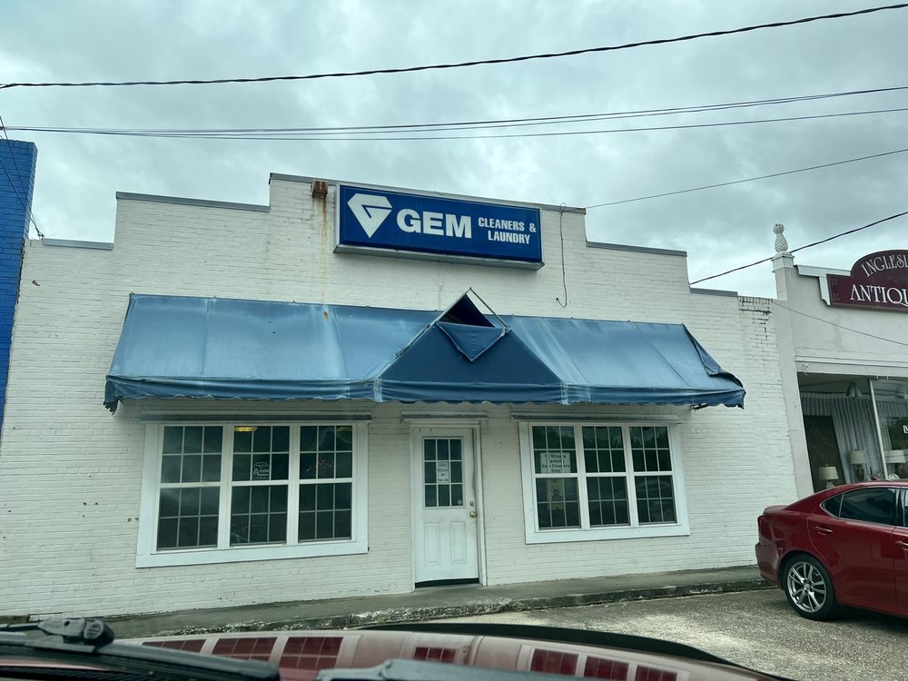 GEM CLEANERS AND LAUNDRY Updated August 2024 2338 Ingleside Ave