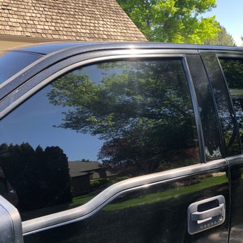 Rockerz & Rollerz - Home Window Tinting Near Me - Star, Idaho