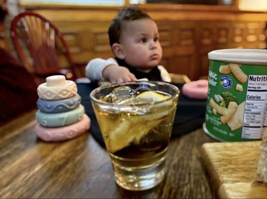 40 Steak and Seafood by null