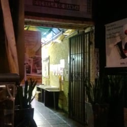 Soleá Studio de Dança e Restaurante