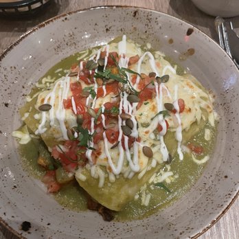 Pecado Mexican - Enchilada vegetariana - Mexican Near Me - Bay Shore, New York Pecado Mexican - Enchilada vegetariana - Mexican Near Me - Bay Shore, New York