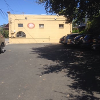 Barbaro - Parking lot off McCullough Ave. Shared with Lily's Cookies - Pizza Near Me - San Antonio, Texas Barbaro - Parking lot off McCullough Ave. Shared with Lily's Cookies - Pizza Near Me - San Antonio, Texas