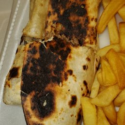 Cheesesteak