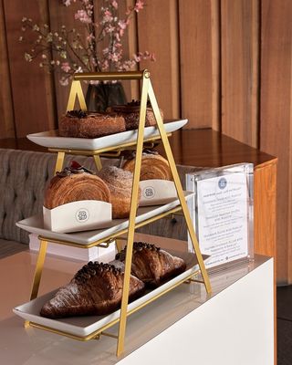 Paris Baguette by null