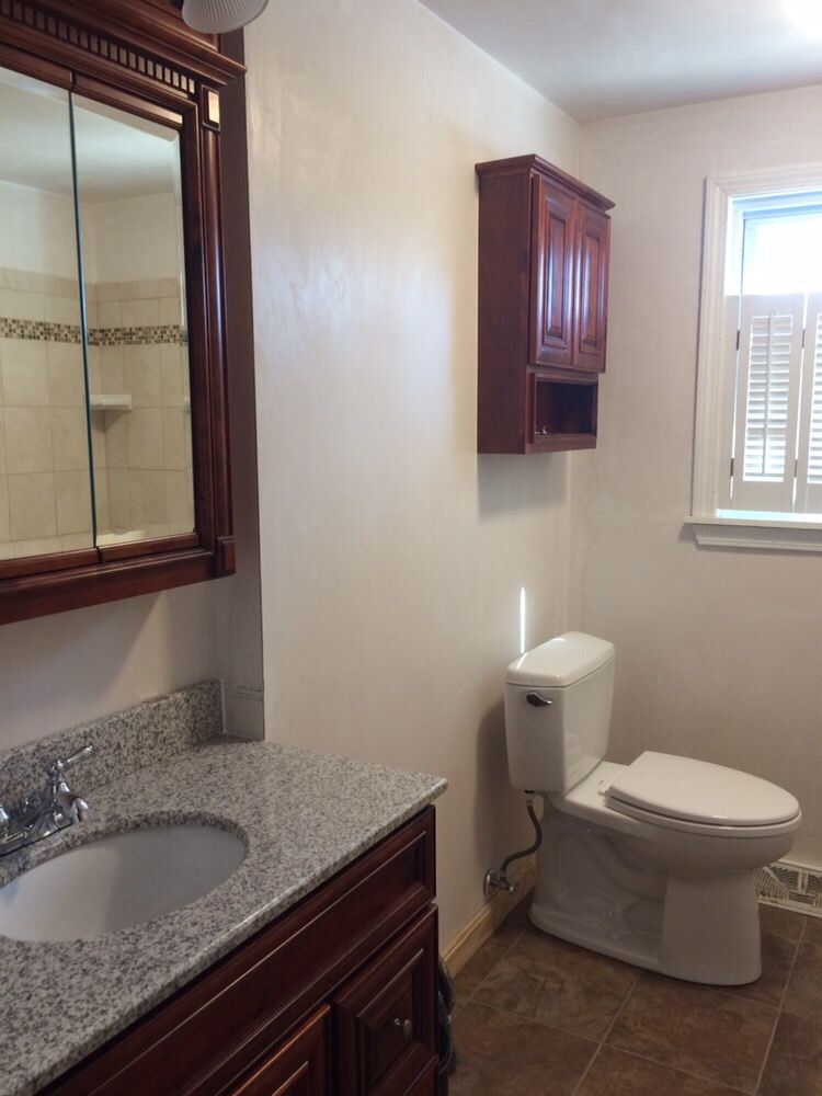 Slide of AJ's Expert Plumbing & Heating