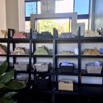 Clean 360 - Soap wall 2 - Cosmetics & Beauty Supply Near Me - Oakland, California