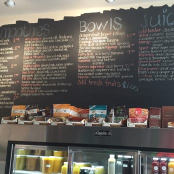Very Juice Bar - Menu of all your options - Juice Bars & Smoothies Near Me - Brooklyn, New York Very Juice Bar - Menu of all your options - Juice Bars & Smoothies Near Me - Brooklyn, New York