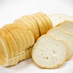 Dobo's Delights Bake Shoppe - Cream bread