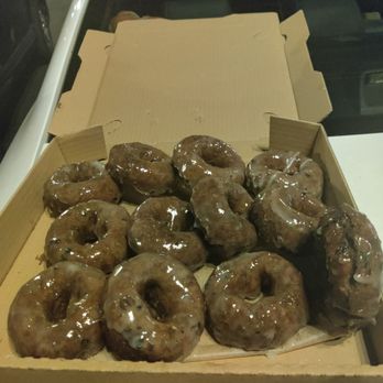 M & M Donuts - Blueberry Donuts - Donuts Near Me - Anaheim, California M & M Donuts - Blueberry Donuts - Donuts Near Me - Anaheim, California