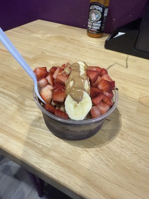 Tropical Berry Kenmore by null