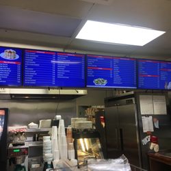 Speedy Grill and Cafe