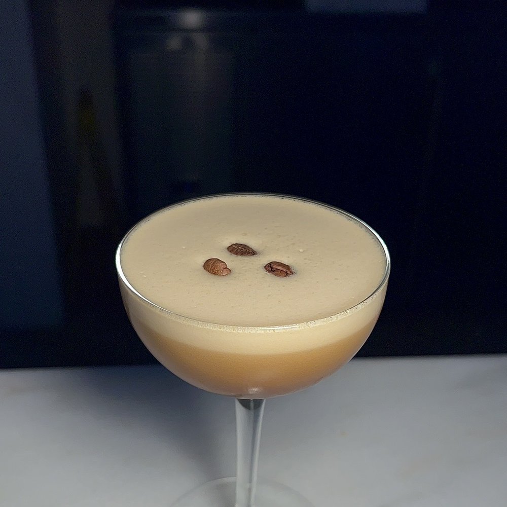 KOVAL Distillery - Espresso martini - Distilleries Near Me - Chicago, Illinois KOVAL Distillery - Espresso martini - Distilleries Near Me - Chicago, Illinois