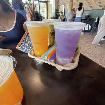 Tempest Tea - Lavender Haze, Aloha, brown sugar matcha - Coffee & Tea Near Me - Naples, Florida Tempest Tea - Lavender Haze, Aloha, brown sugar matcha - Coffee & Tea Near Me - Naples, Florida