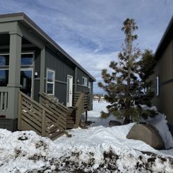 Sierra Meadows Ranch