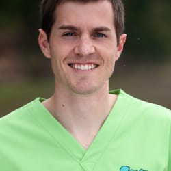 Coastal Pediatric Dentistry - Dr. Stephen Wright