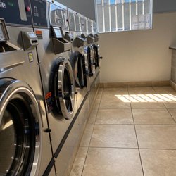 The Lawndale Laundromat