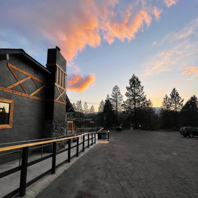 Summit View Inn by null