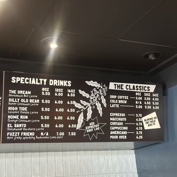 Elite Experience: Dreamwave Coffee - Yelp Events Near Me - Carlsbad, California