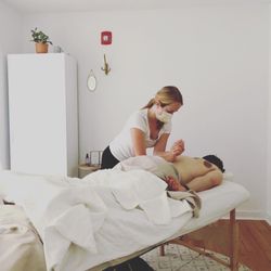 Massage Studio of Philadelphia