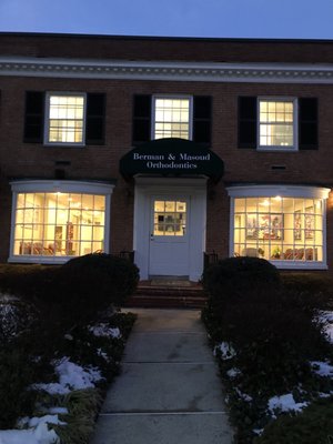 BERMAN & MASOUD ORTHODONTICS - Updated January 2026 - 28 Photos - 311