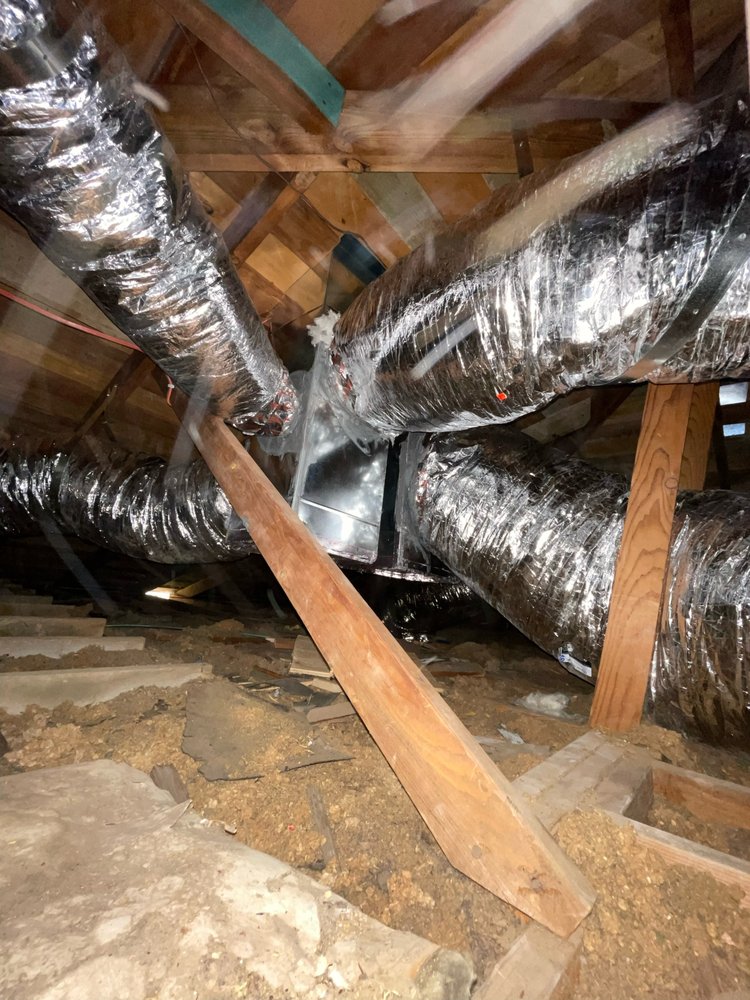 Slide of Of Course! Heating and Cooling