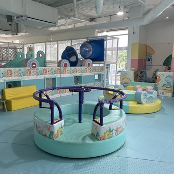 Dino Kidz - Indoor Playcenter Near Me - The Colony, Texas