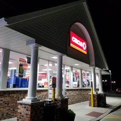 Circle K