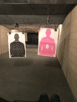 The Marksman by null