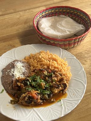 Maya Del Sol Kitchen by null