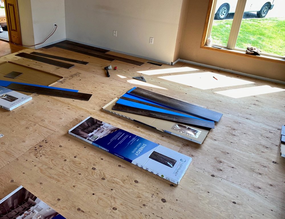 ELITE FLOORING SERVICES Updated June 2024 25 Photos Lynnwood