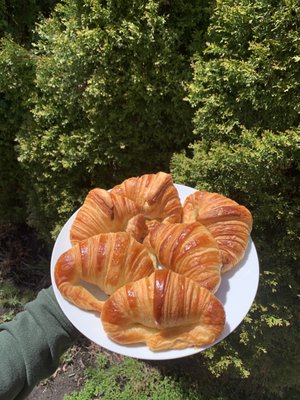 Boulangerie Les Co'Pains d'Abord by null