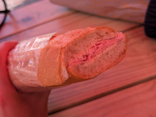 Le Panier by null