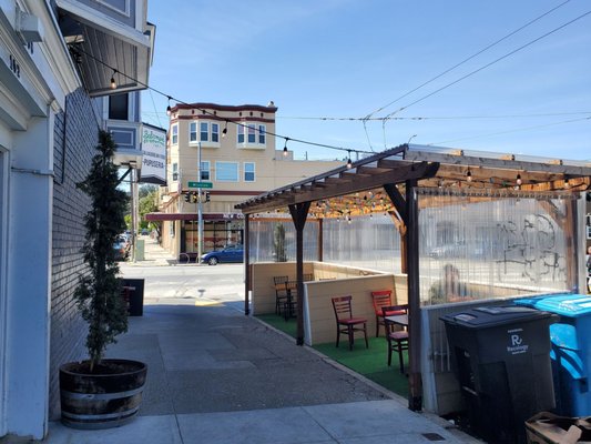 Balompié Cafe #3 by null