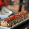 OHO Sushi Studio gift card
